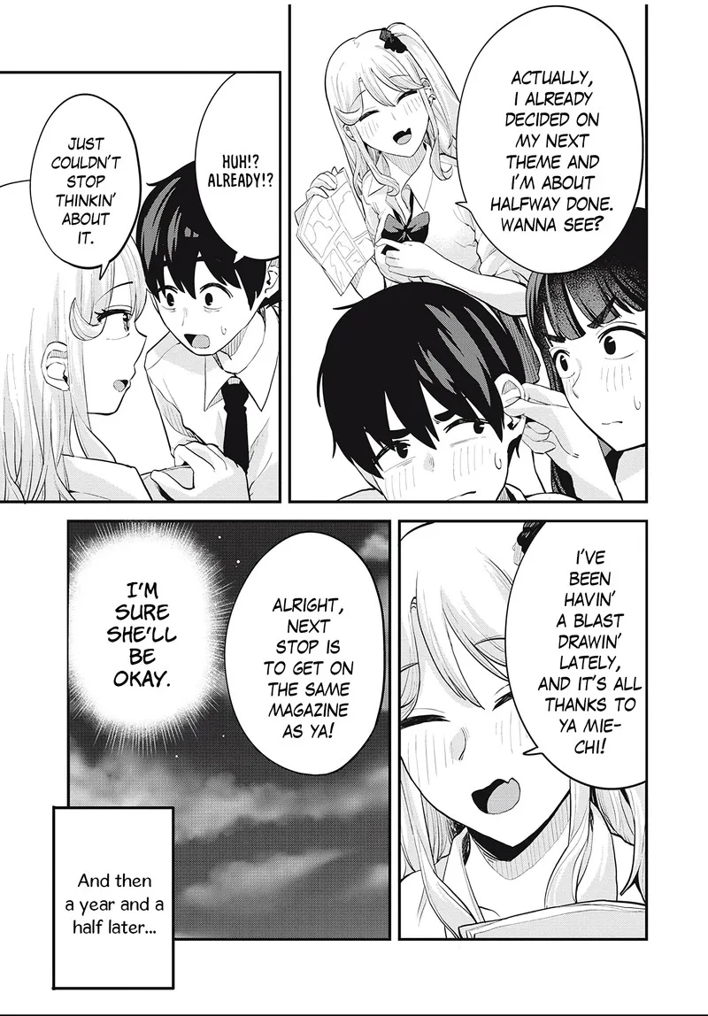 Gal Assi Chapter 30 page 5