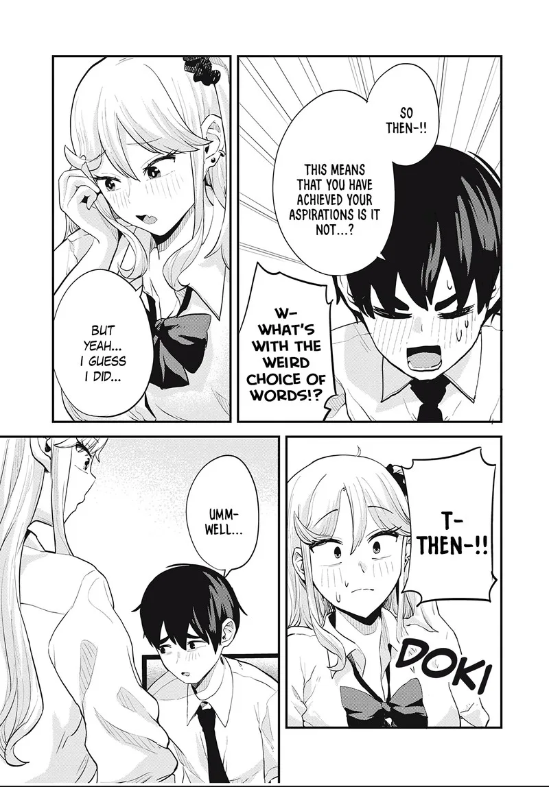 Gal Assi Chapter 30 page 11