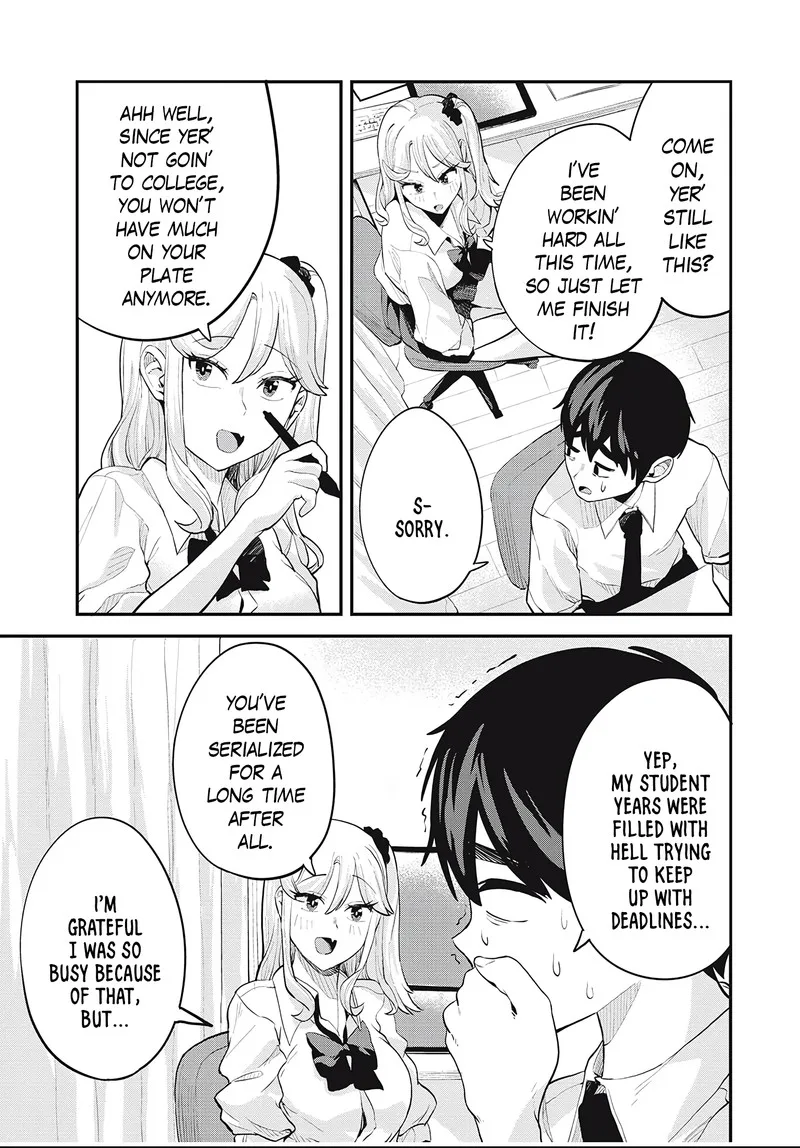 Gal Assi Chapter 30 page 7
