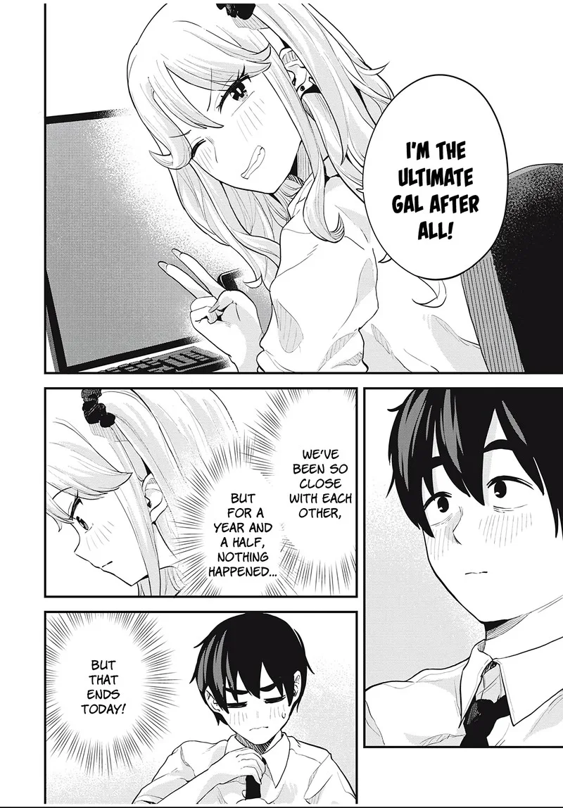 Gal Assi Chapter 30 page 10