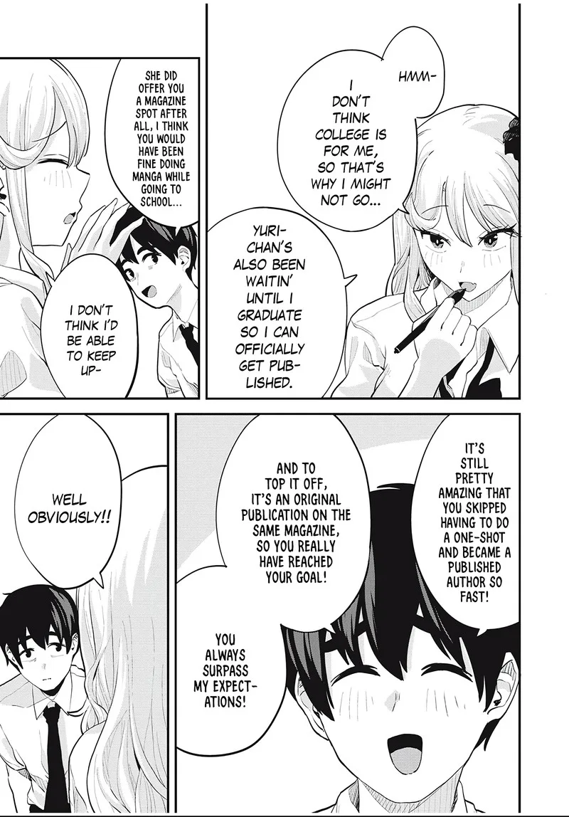 Gal Assi Chapter 30 page 9