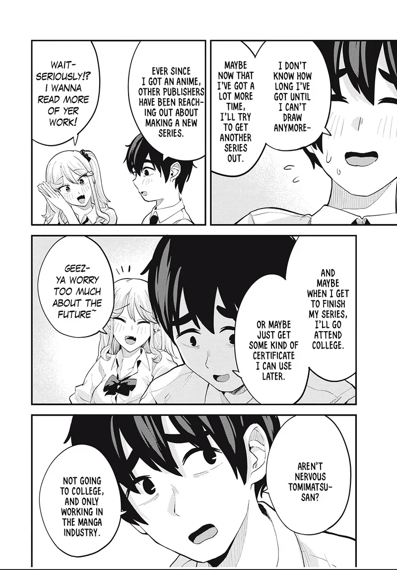 Gal Assi Chapter 30 page 8