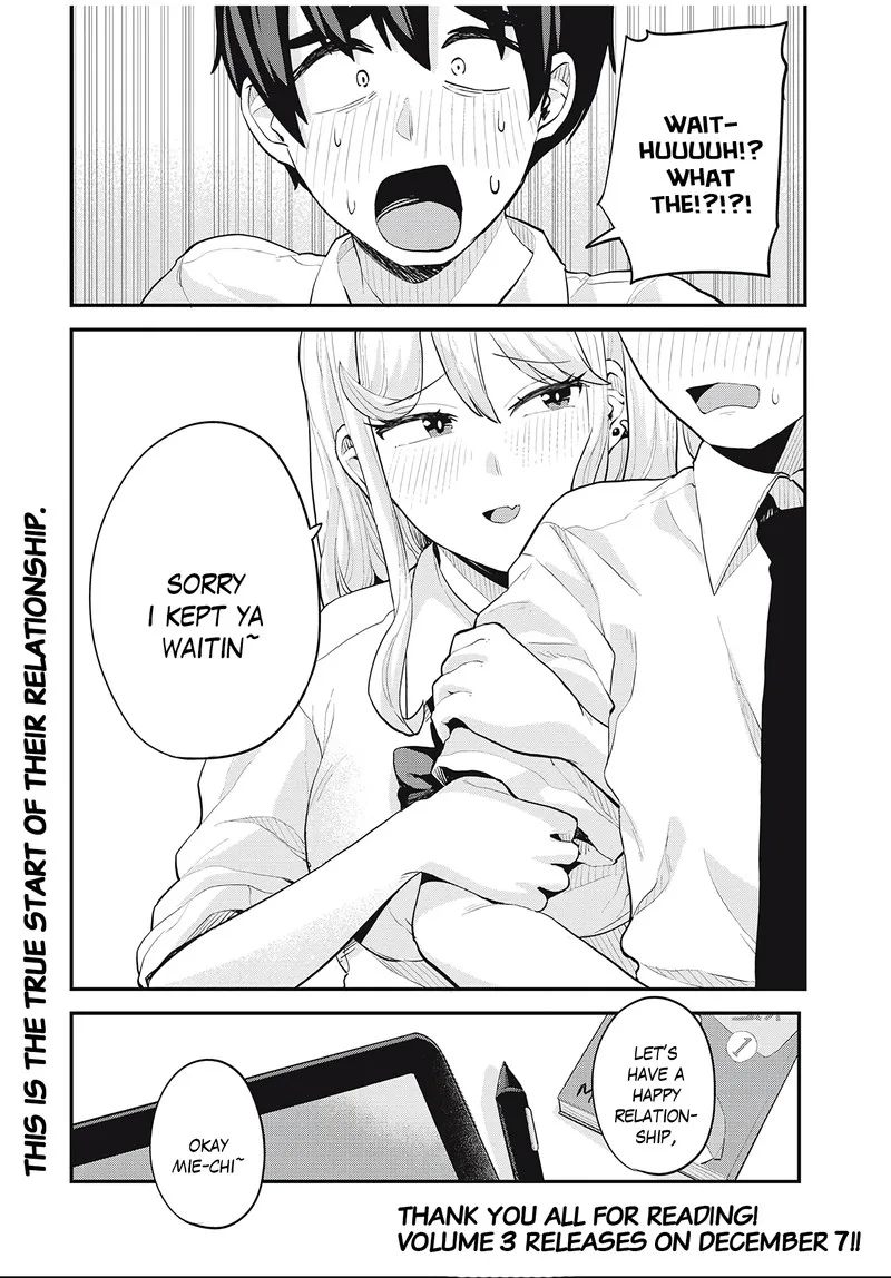 Gal Assi Chapter 30 page 16
