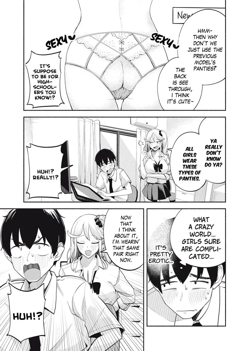 Gal Assi Chapter 4 page 7