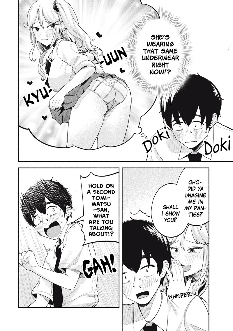 Gal Assi Chapter 4 page 8