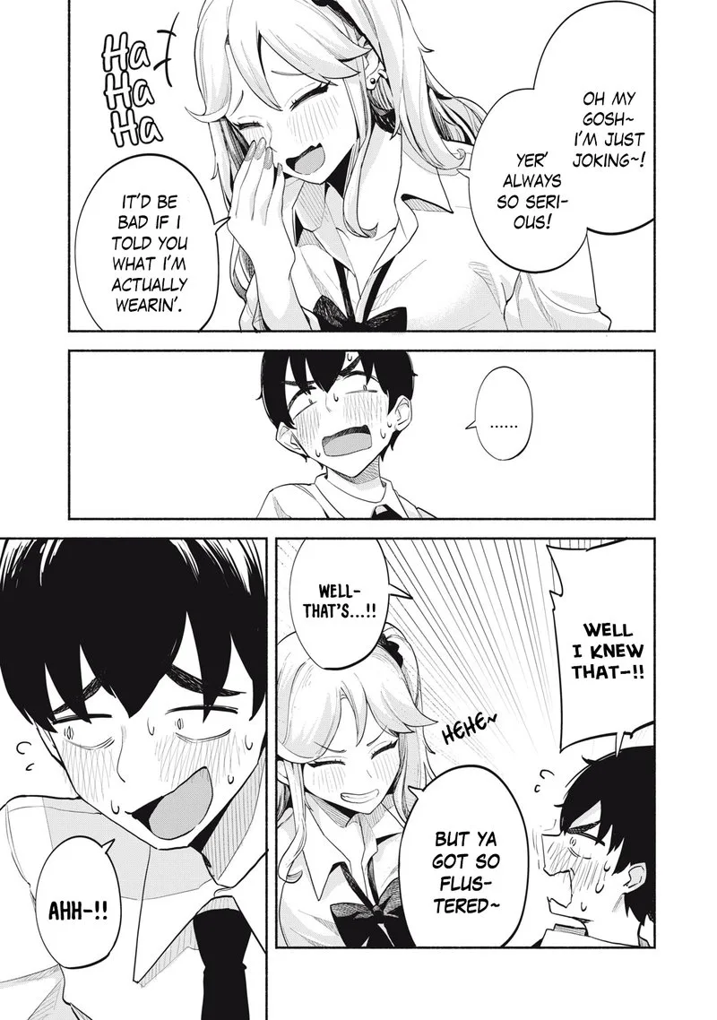 Gal Assi Chapter 4 page 9