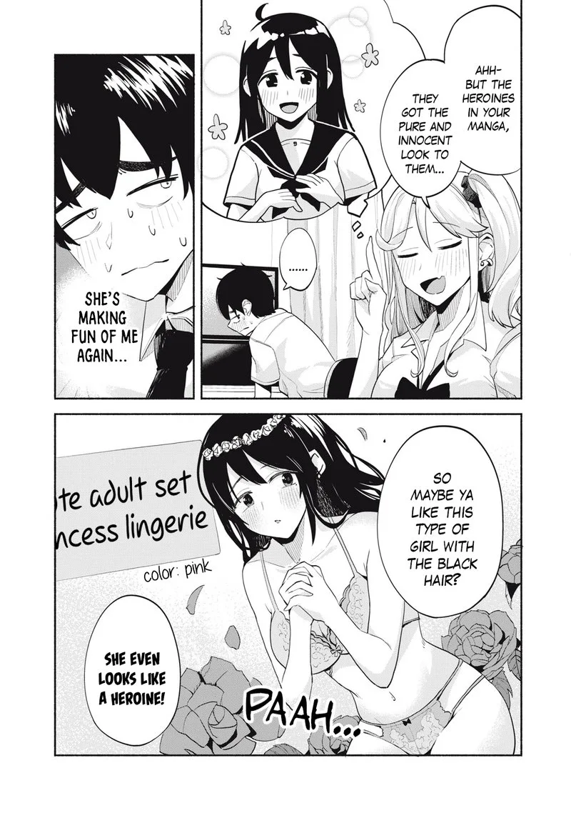 Gal Assi Chapter 4 page 3