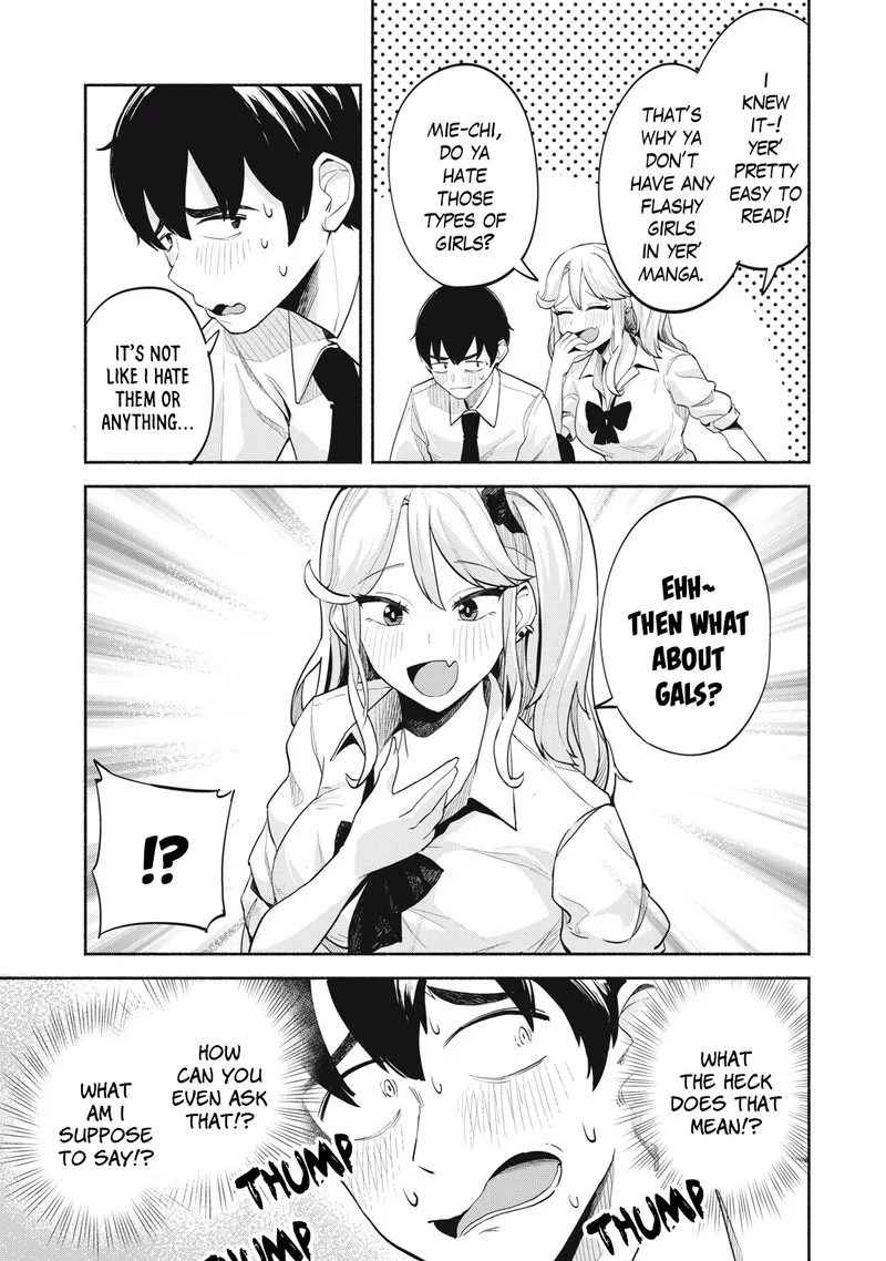 Gal Assi Chapter 4 page 5