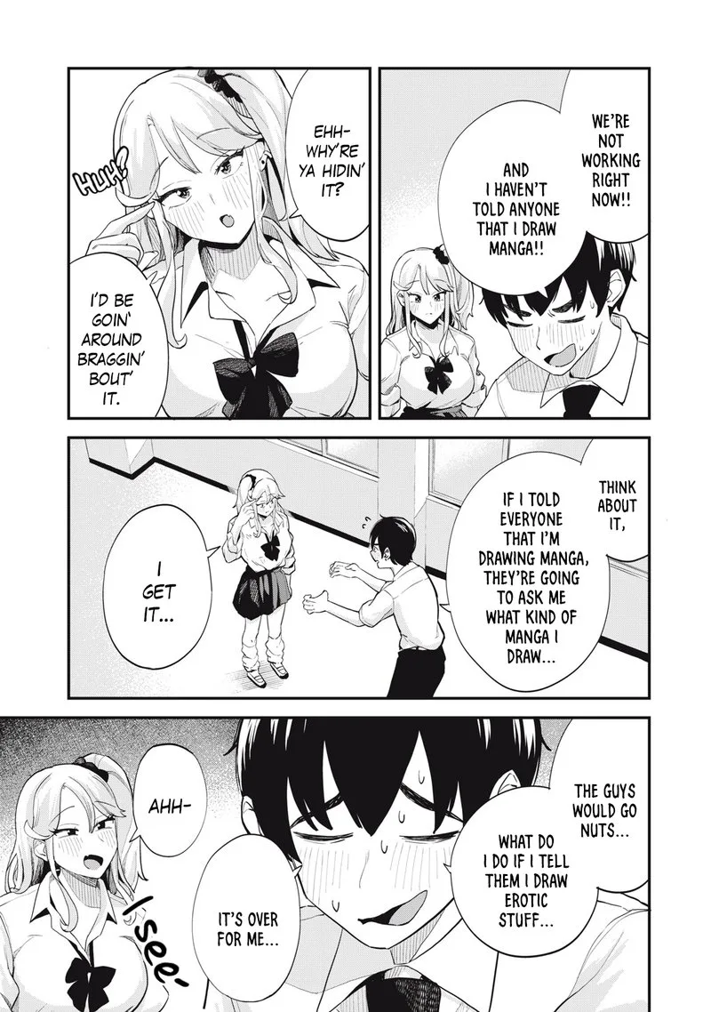 Gal Assi Chapter 5 page 3