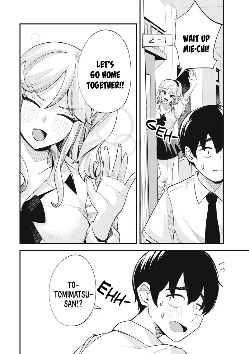 Gal Assi Chapter 5 page 6