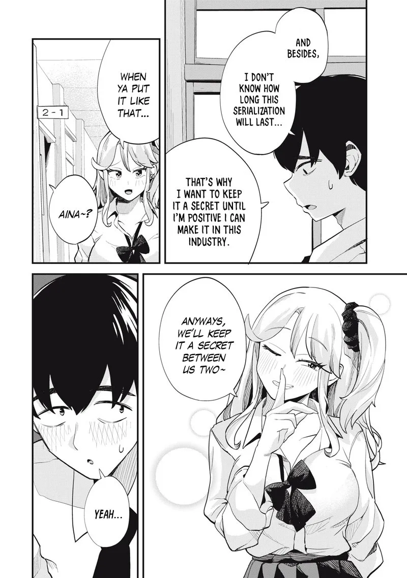 Gal Assi Chapter 5 page 4