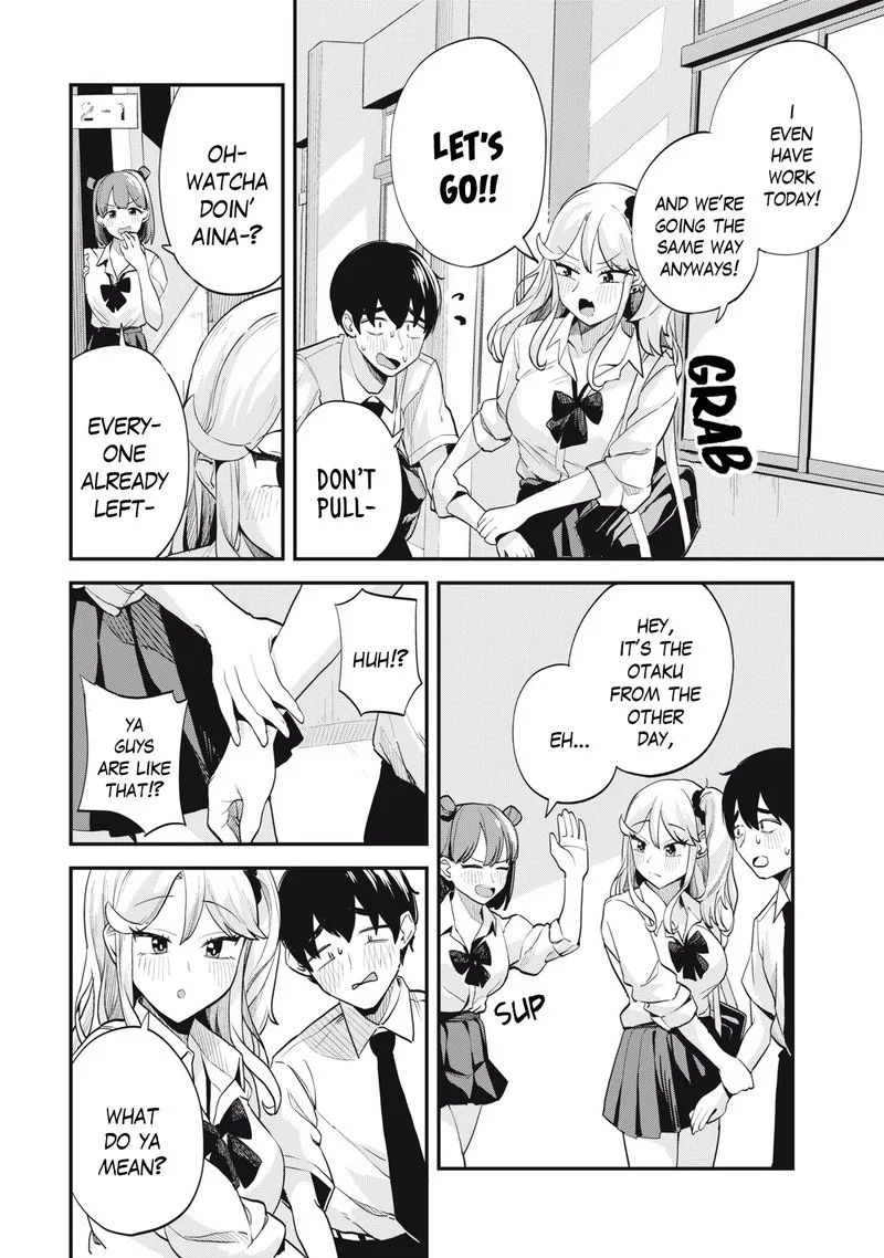 Gal Assi Chapter 5 page 8
