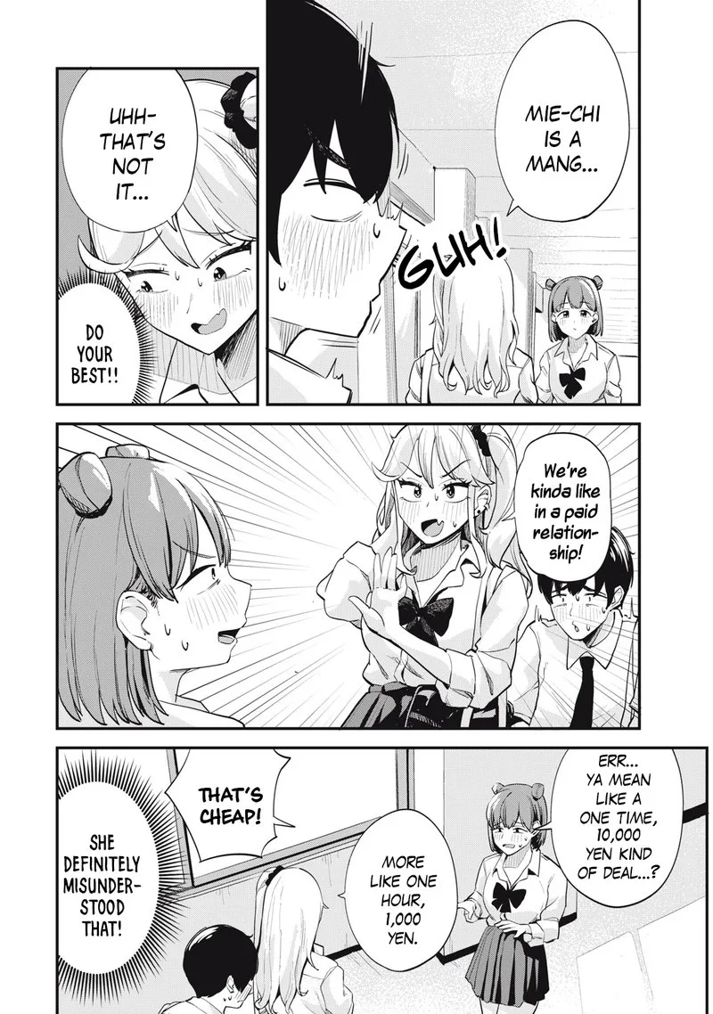 Gal Assi Chapter 5 page 10
