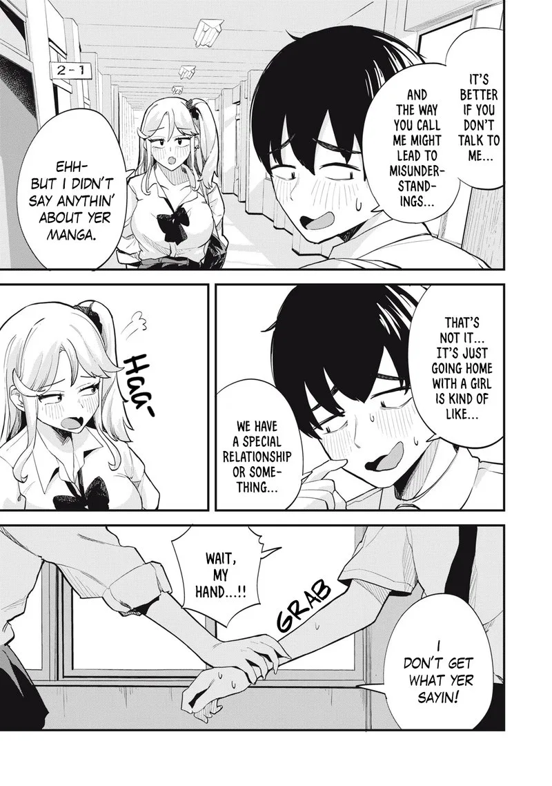 Gal Assi Chapter 5 page 7
