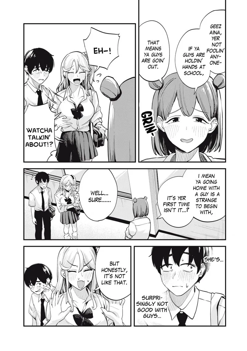 Gal Assi Chapter 5 page 9
