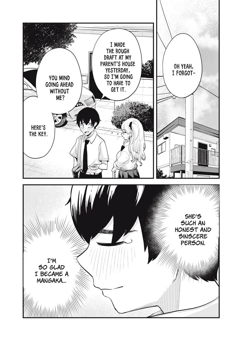 Gal Assi Chapter 6 page 5