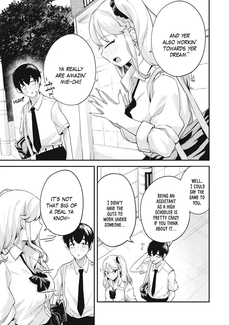 Gal Assi Chapter 6 page 3