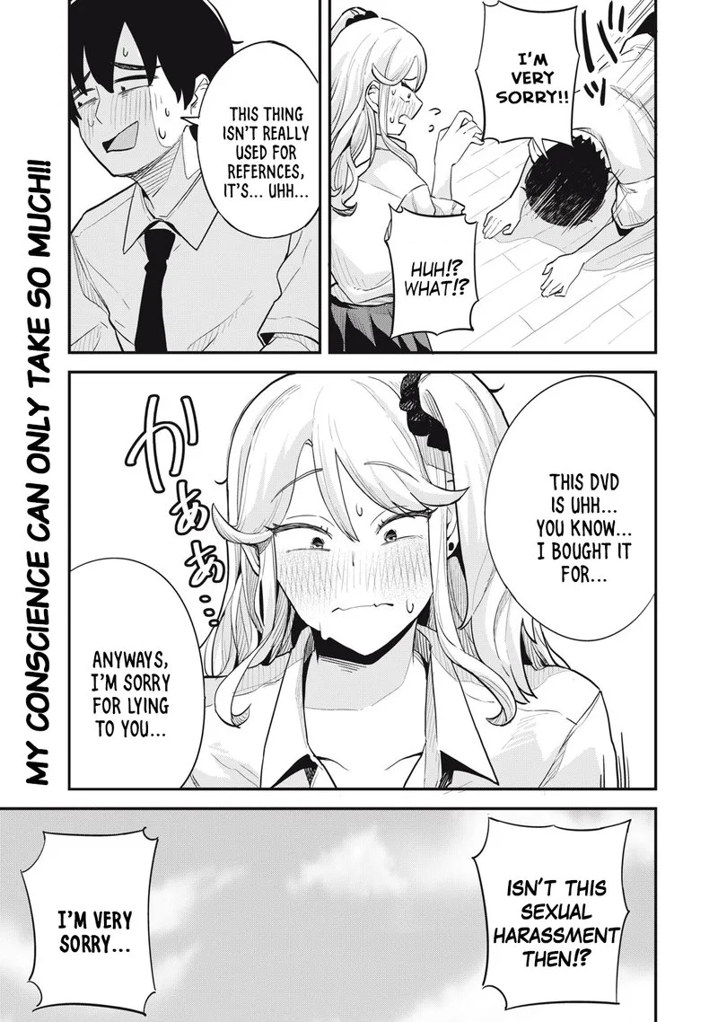 Gal Assi Chapter 6 page 15