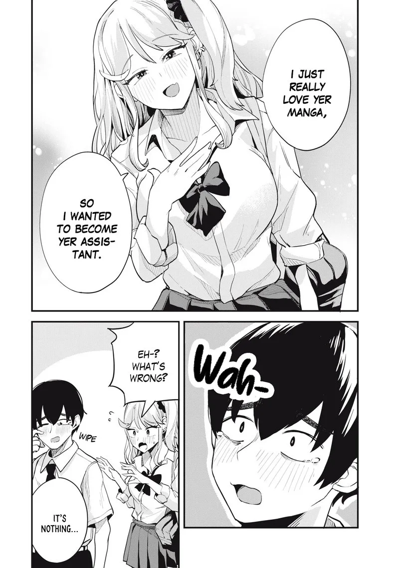 Gal Assi Chapter 6 page 4