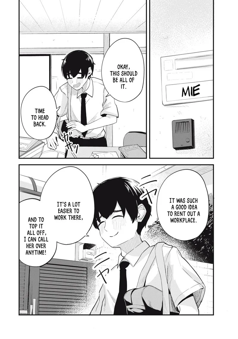 Gal Assi Chapter 6 page 6