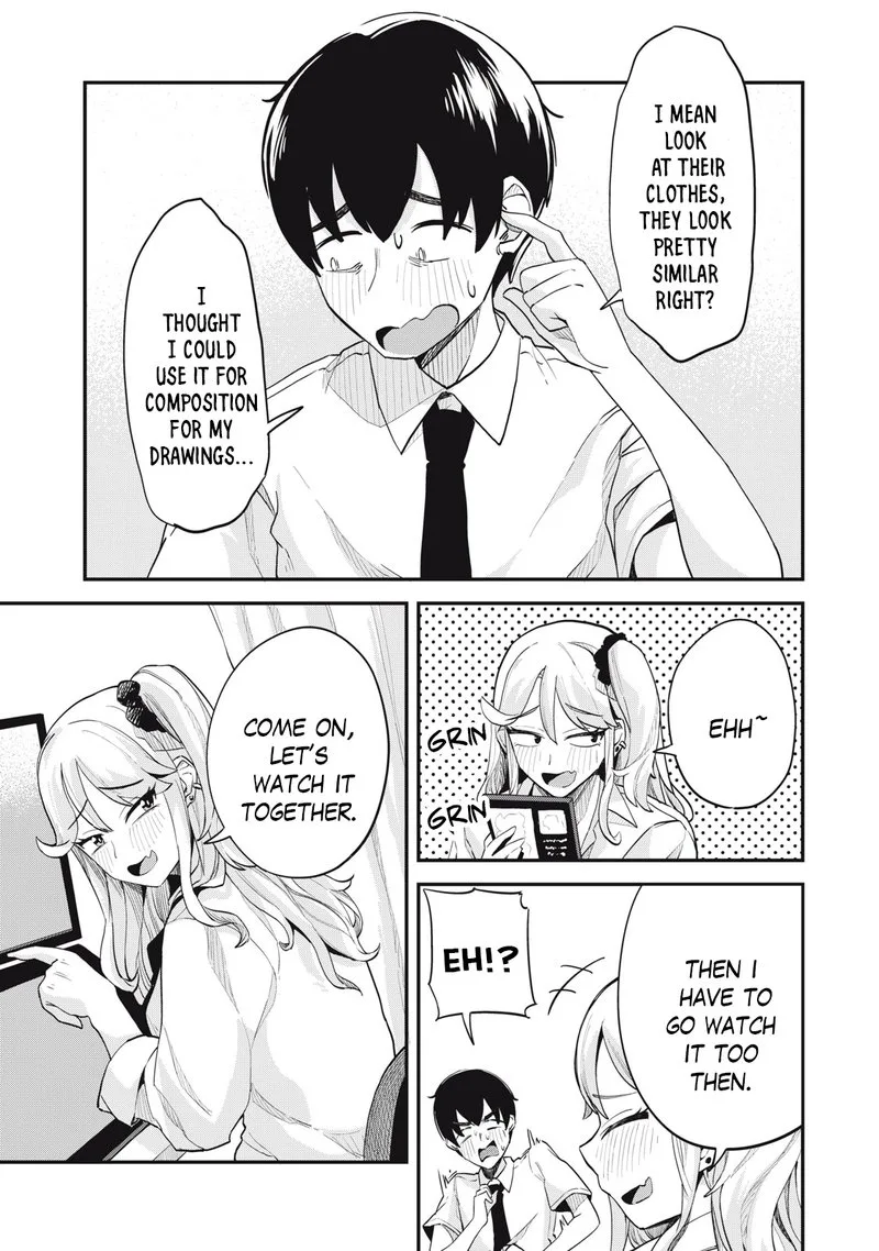 Gal Assi Chapter 6 page 9