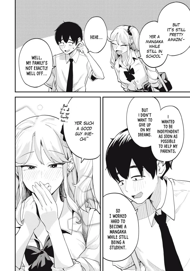 Gal Assi Chapter 6 page 2