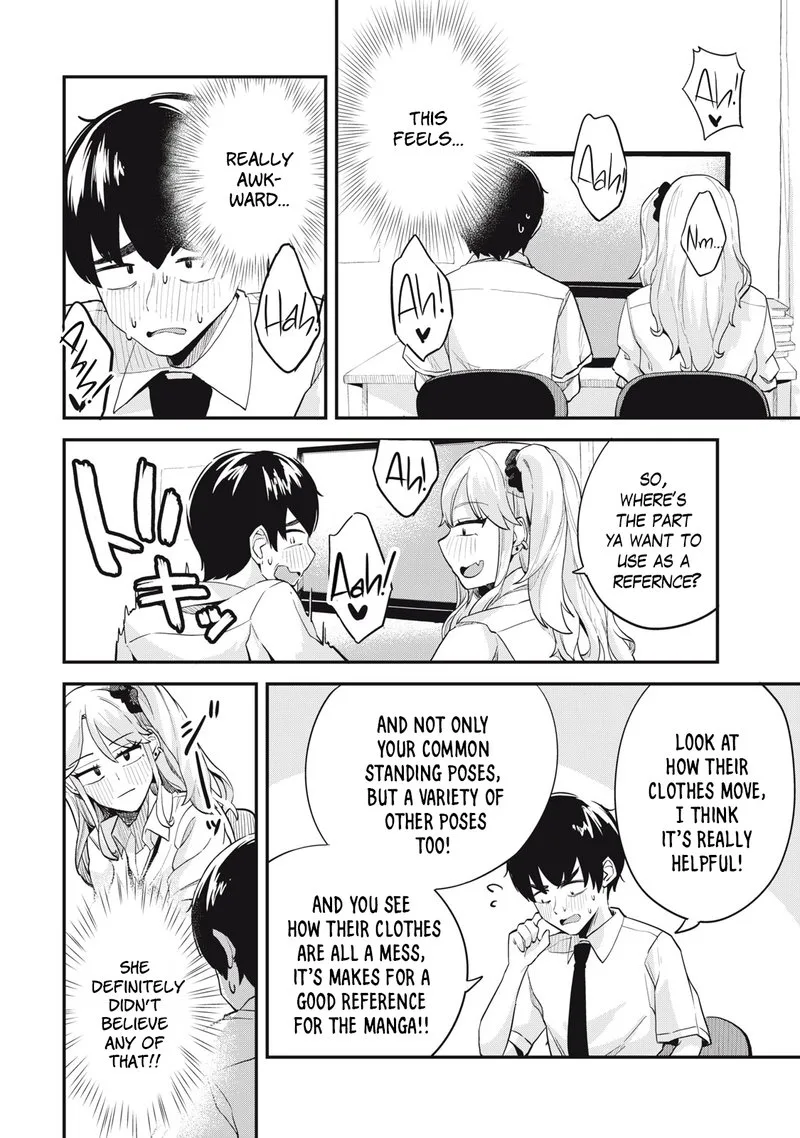 Gal Assi Chapter 6 page 10