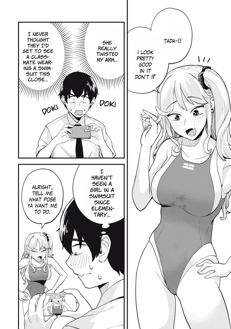 Gal Assi Chapter 7 page 6