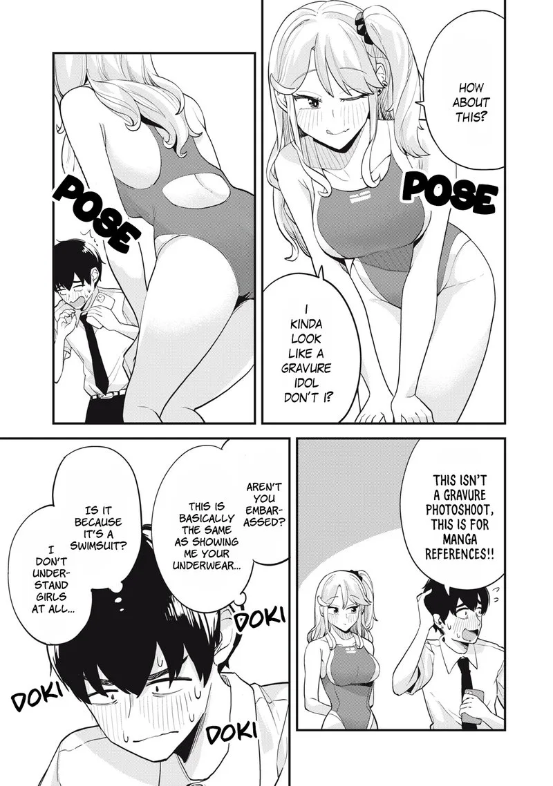 Gal Assi Chapter 7 page 7