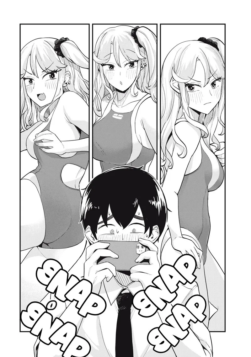 Gal Assi Chapter 7 page 8