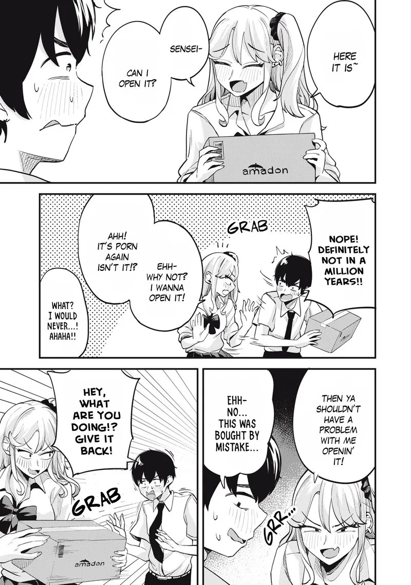 Gal Assi Chapter 7 page 3