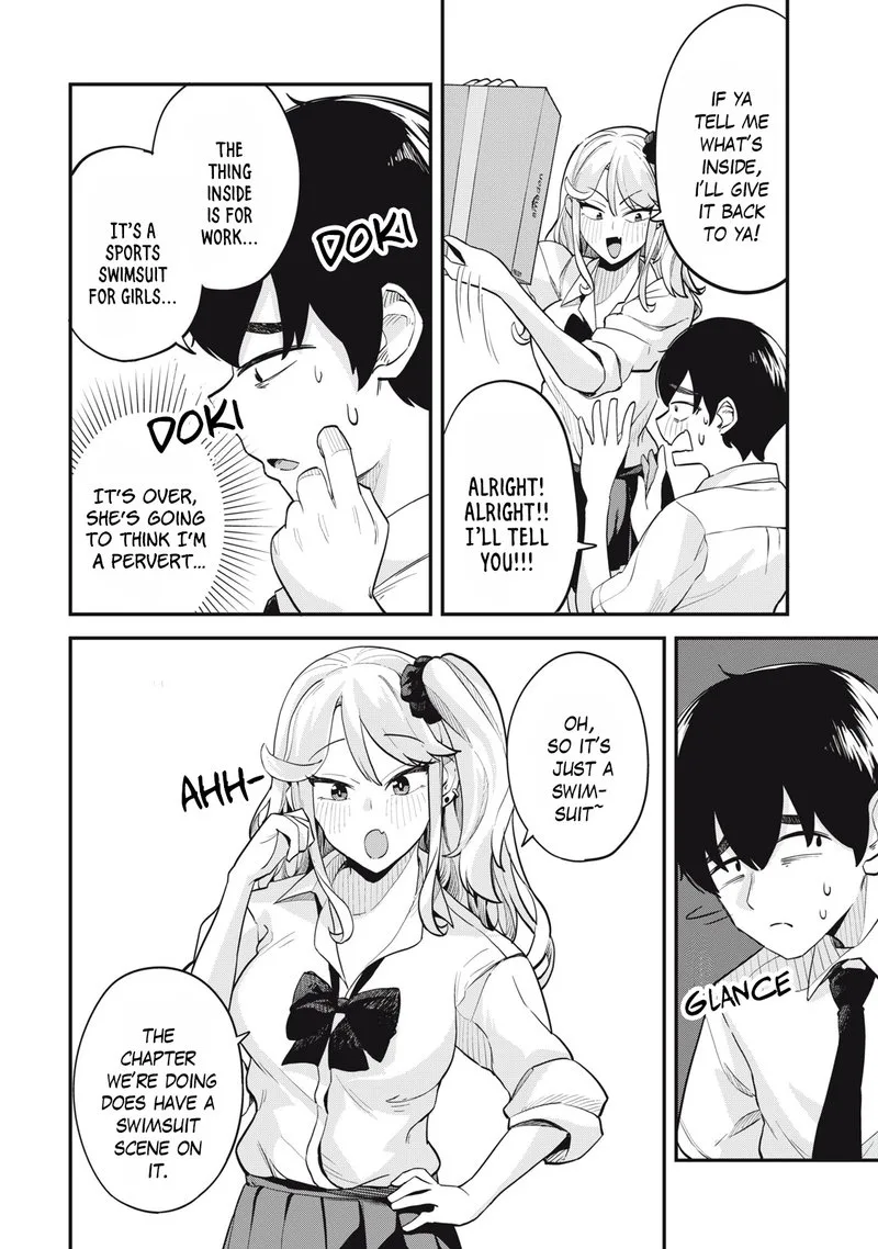 Gal Assi Chapter 7 page 4
