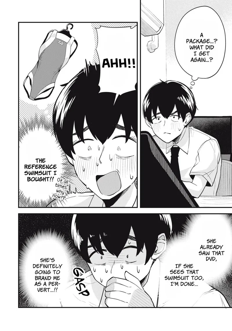 Gal Assi Chapter 7 page 2