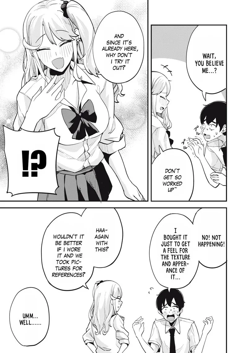 Gal Assi Chapter 7 page 5