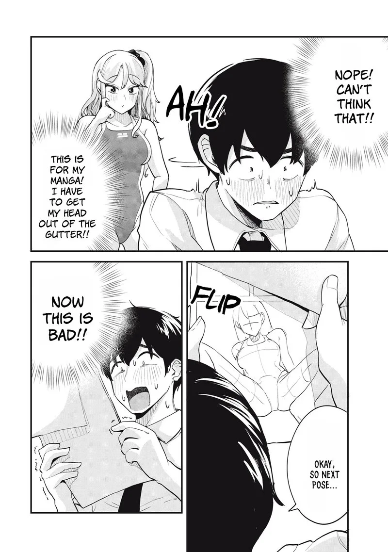 Gal Assi Chapter 7 page 10