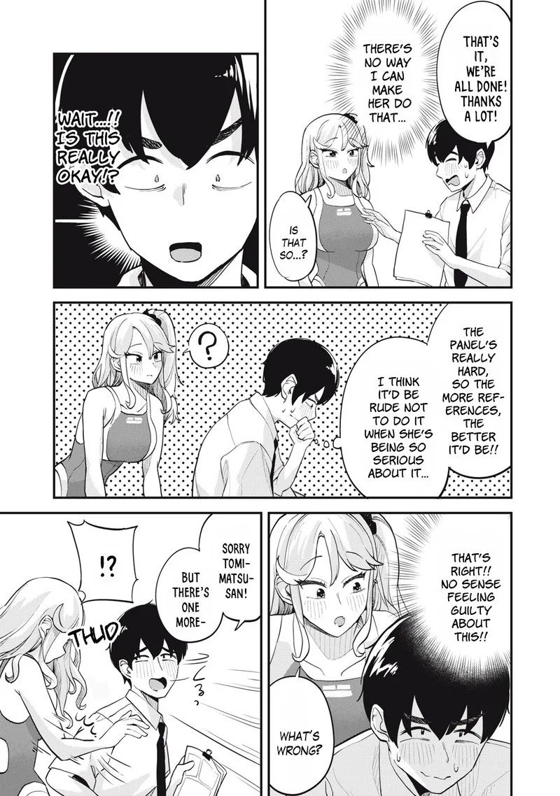Gal Assi Chapter 7 page 11