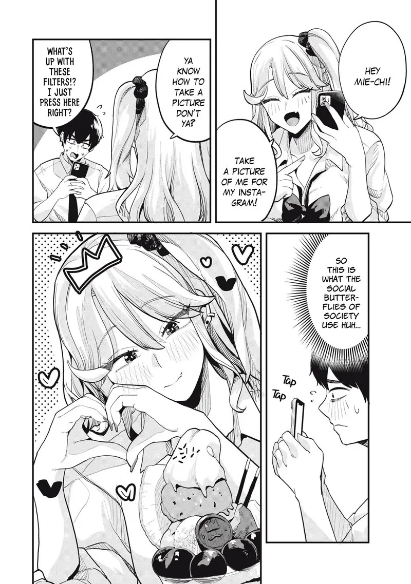 Gal Assi Chapter 8 page 4