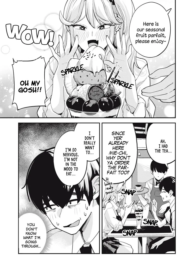 Gal Assi Chapter 8 page 3