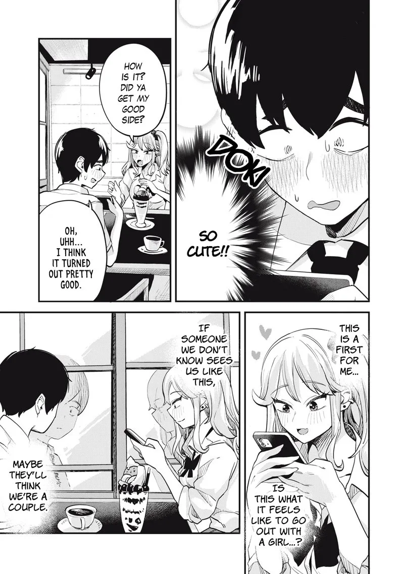 Gal Assi Chapter 8 page 5