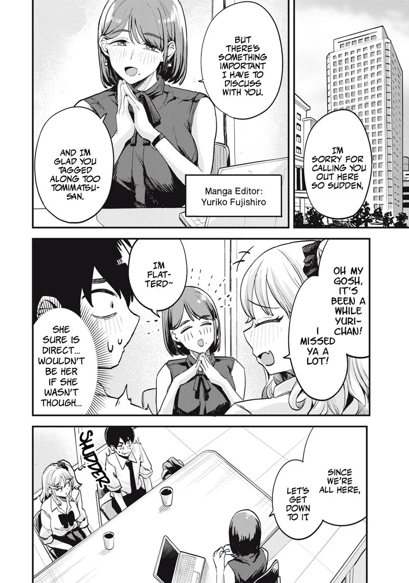 Gal Assi Chapter 8 page 10