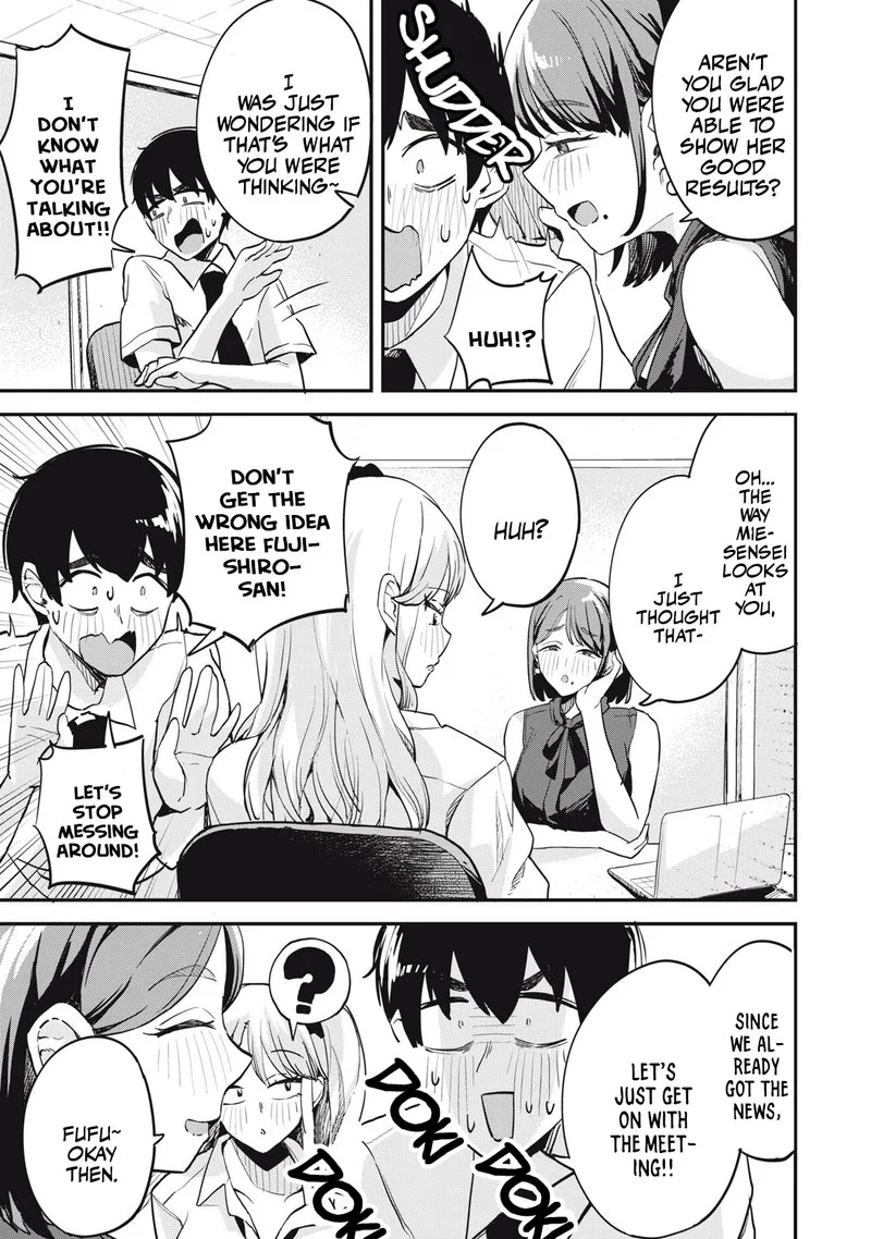 Gal Assi Chapter 8 page 13