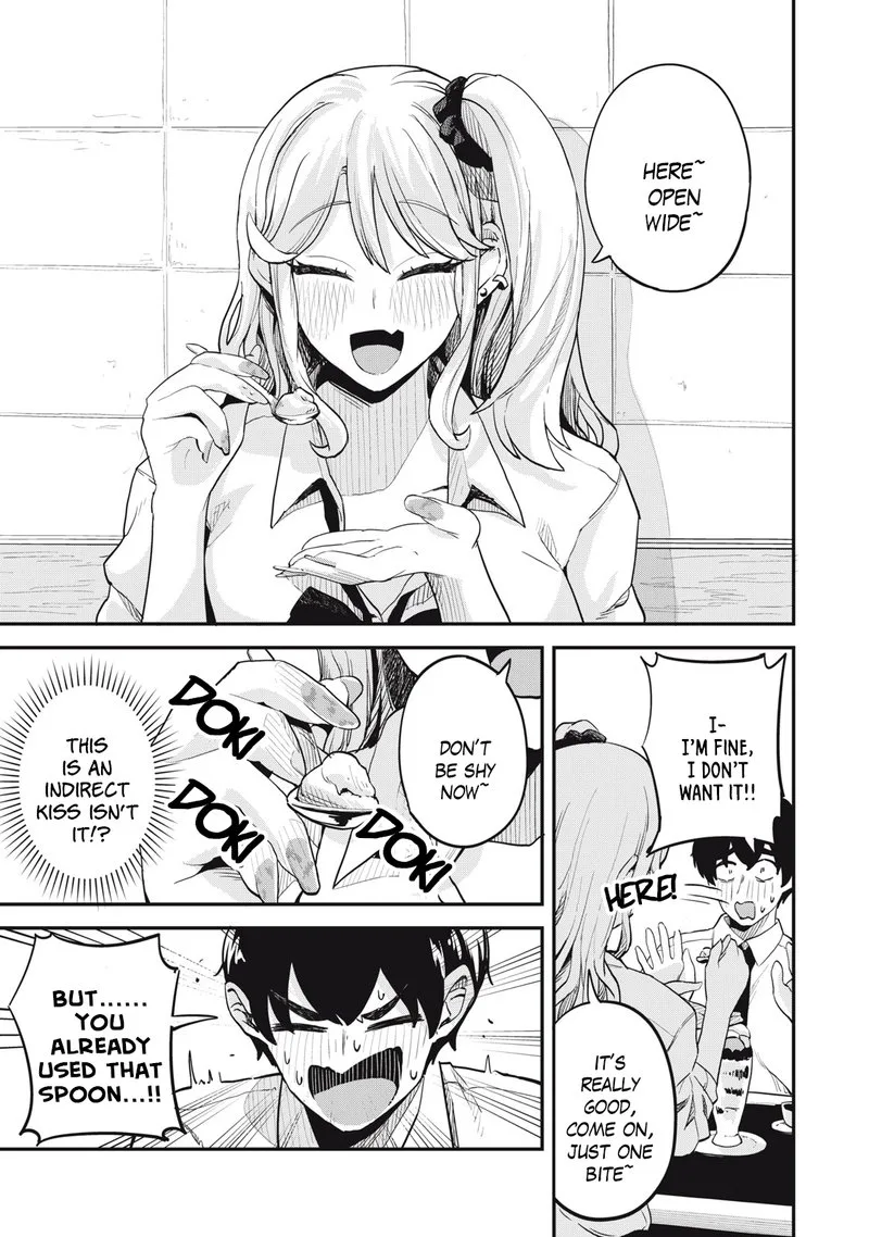 Gal Assi Chapter 8 page 7