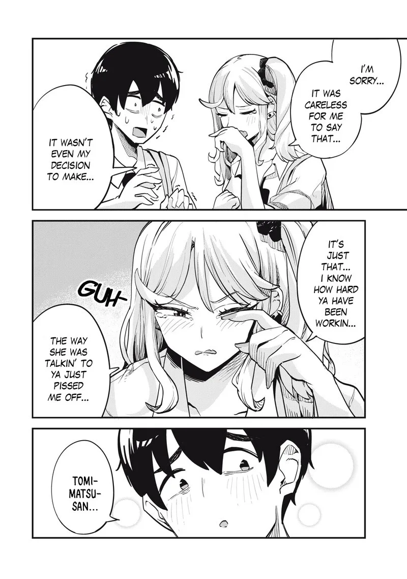 Gal Assi Chapter 9 page 10