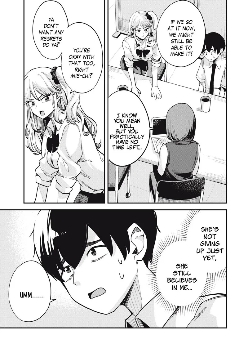 Gal Assi Chapter 9 page 5