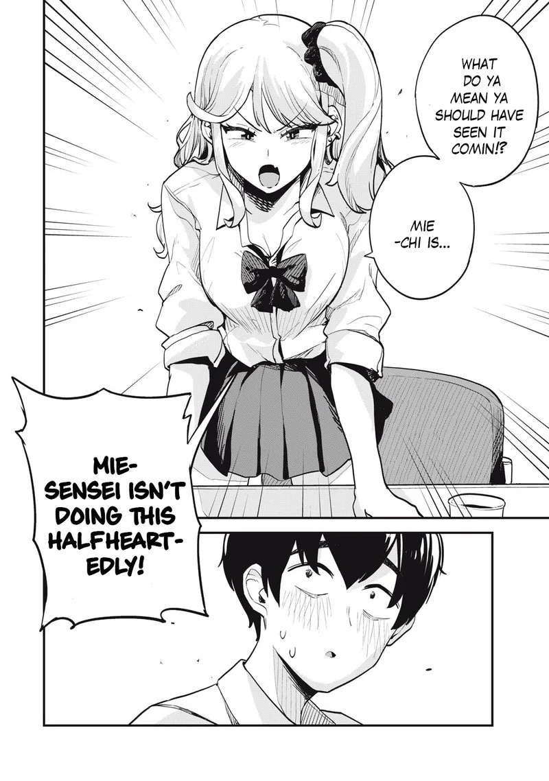 Gal Assi Chapter 9 page 4