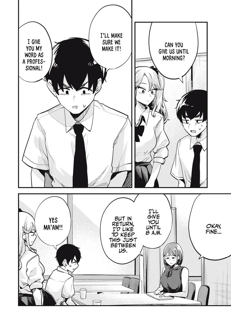 Gal Assi Chapter 9 page 6