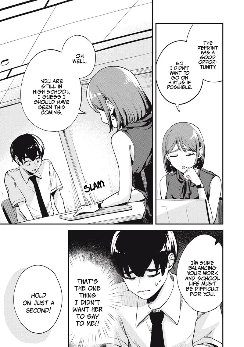 Gal Assi Chapter 9 page 3