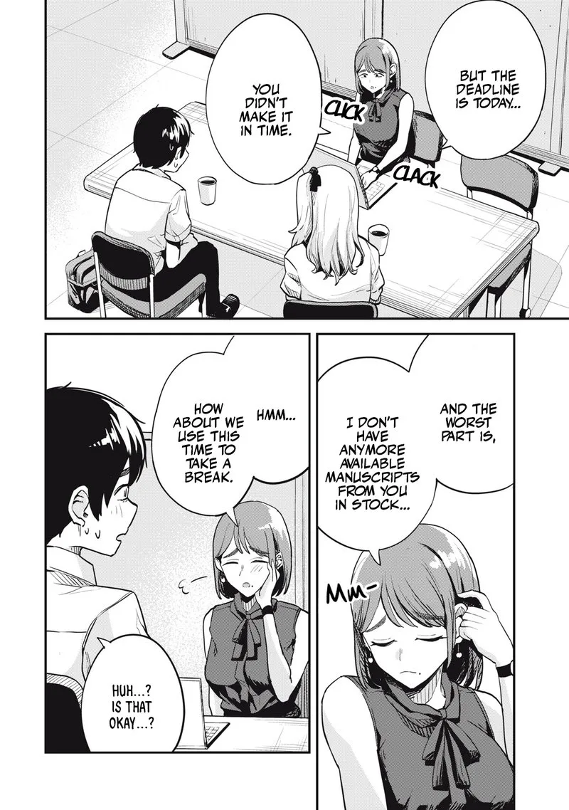 Gal Assi Chapter 9 page 2