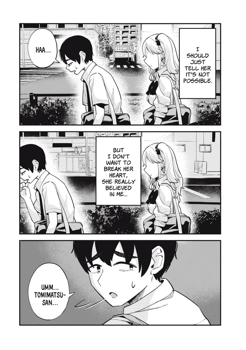 Gal Assi Chapter 9 page 8