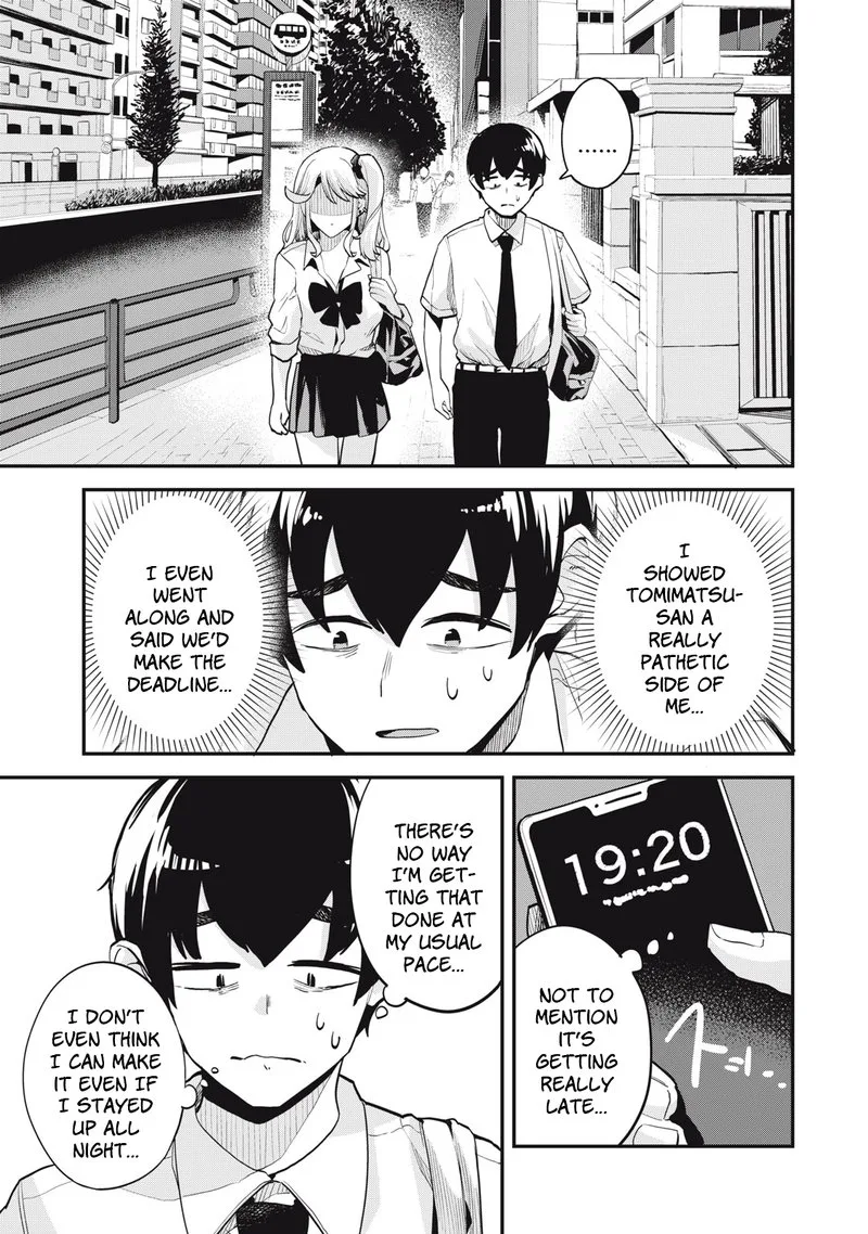 Gal Assi Chapter 9 page 7